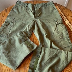 KEVLAR WILDLAND FIRE CREW BOSS PANTS